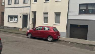 Helle und moderne 2 Zimmerwohnung in Mönchengladbach-Zentrum - Foto 2