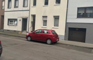 Helle und moderne 2 Zimmerwohnung in Mönchengladbach-Zentrum - Foto 2