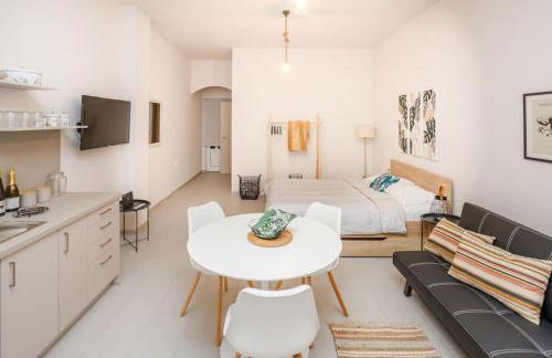 Aris Studio Analipsi Crete - Photo 1