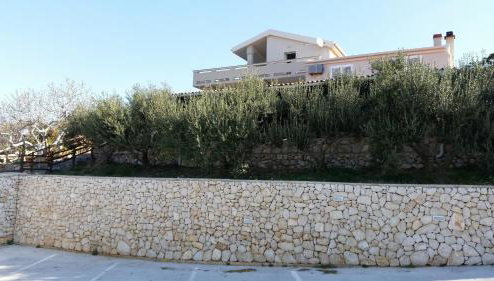 Apartments with parking space Kolan, Pag - 16482 - Foto 1