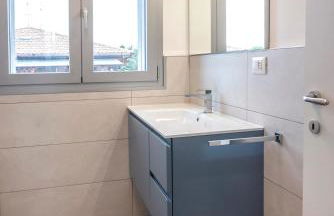 SE029 - Mondolfo, nuovo trilocale con balcone ed a/c - Foto 23