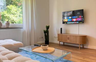 Cozy Apartment Wolke2 mit Balkon - Foto 1