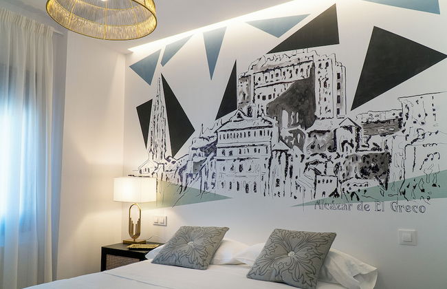 ALCAZAR CERVANTES 5 COLLECTION - Photo 4