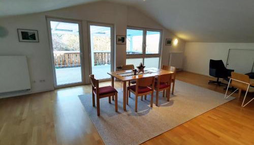 Ferienwohnung im Muritz Nationalpark in Mirow - Foto 5