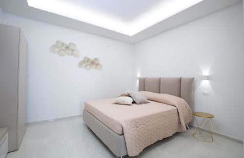 Residence BLANCO GARDEN 1 a 100 mt dalla spiaggia di Posto Vecchio Marina di Pescoluse - Foto 18