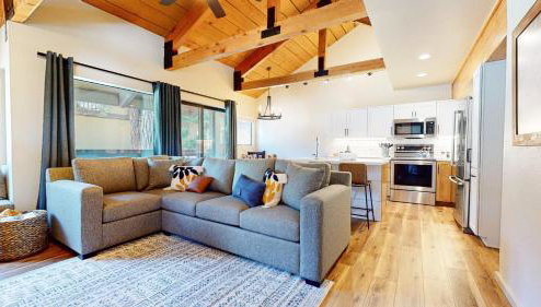 Bigwood #45 condo - Foto 1