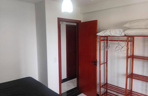 COBERTURA DUPLEX 301CONDVILLAGE DAS ONDAS COM VISTA do MAR - Foto 25