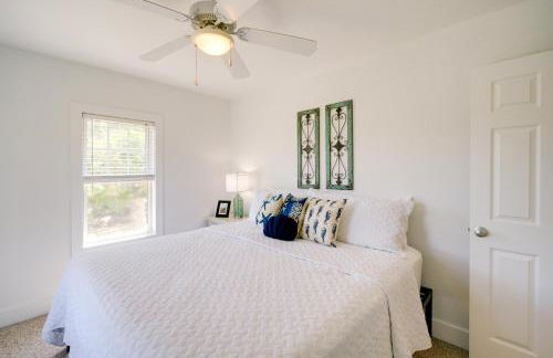 Buxton Vacation Rental with Shared Canal Access! - Foto 14