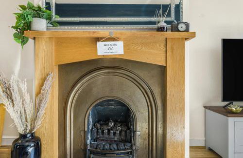 Contractor ready Homes Secure Parking - Foto 17