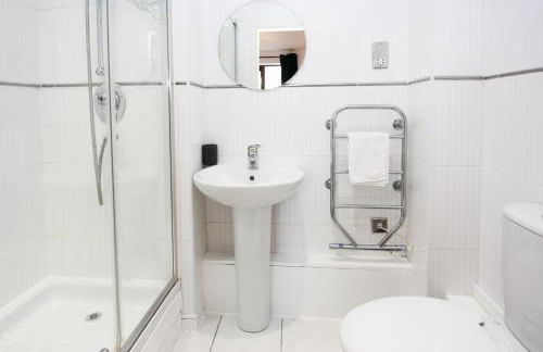 Albion Street Apartments - Foto 68