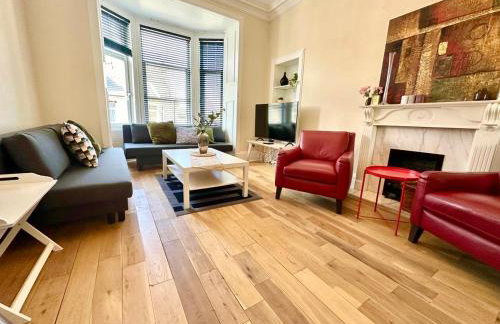 Dumbarton cosy home, Loch Lomond - Foto 21