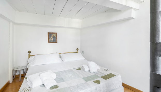 Belle Donne Florence Apartment - Foto 2, Habitación