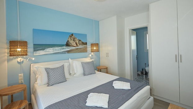 Olivia Sports & Sea - Foto 2, Habitación