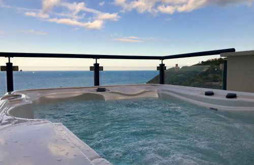 Red Luxury in Borgo Guardiola near Cefalù - Foto 23