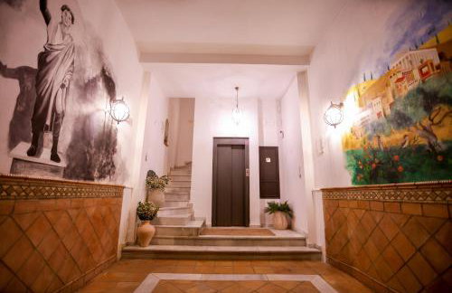 La Casa de Claudio Marcelo - Foto 57