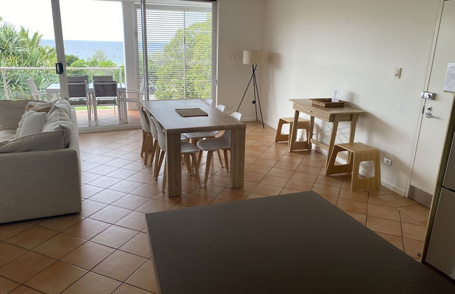 Aqua Promenade Beachfront Apartments - Foto 73