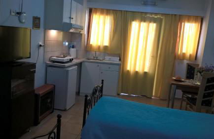 Εlegant Villa Liakos - Foto 73