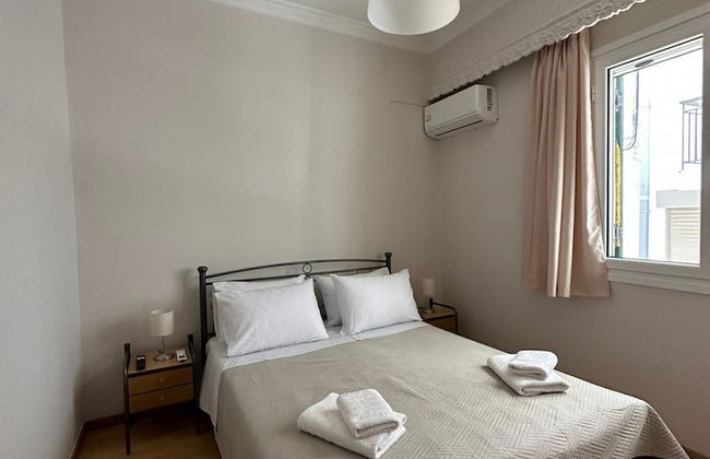 La Centralle Lefkada - Lefkada BnB - Foto 1