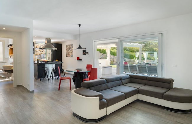 Villa Pietro 10 in Nisporto - Foto 41