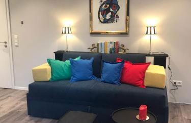 Klosterhof Aue W 8 TINY - Foto 9