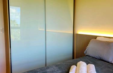 Refúgio exclusivo Eco Resort praia dos Carneiros - Foto 17