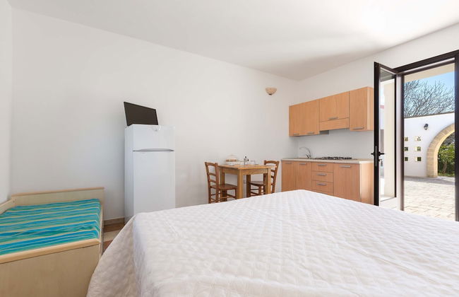 3237 Complesso Verdalis - Monolocale by Barbarhouse - Foto 3