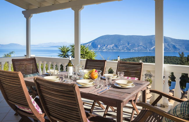 Villa Serenity - Foto 30