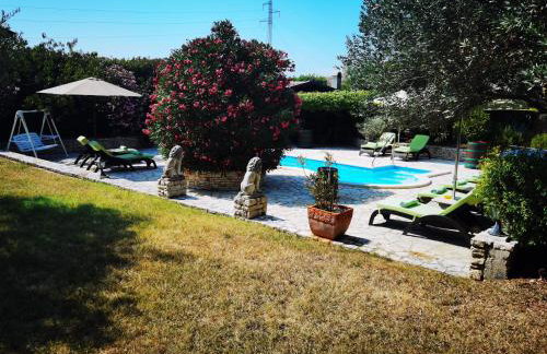 Villa ALEXANDER - Foto 10