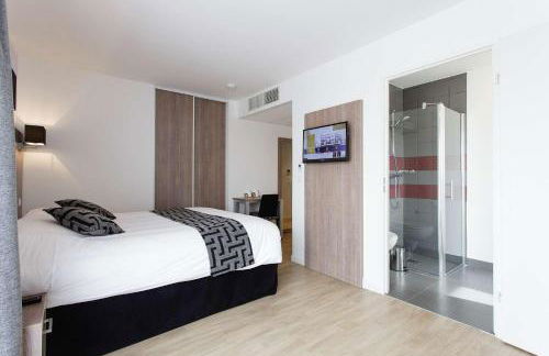 Tulip Inn Massy Palaiseau - Residence - Foto 7