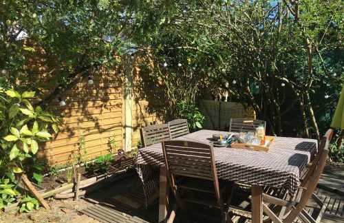 Maison Jardin Proche Paris - Foto 1