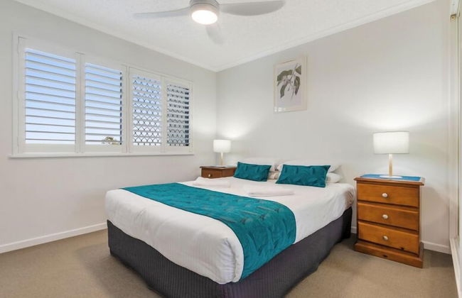 San Marino By The Sea Apartments - Foto 15