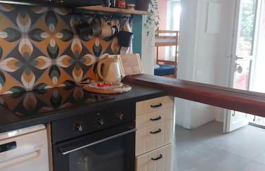 Villa Mirabella, il bosco in Città. - Photo 23