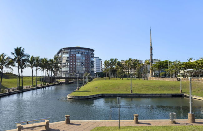 Beach Haven Townhouse - Foto 25