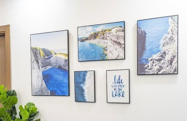 7S Hotel Hoang Anh & Apartment - Photo 61