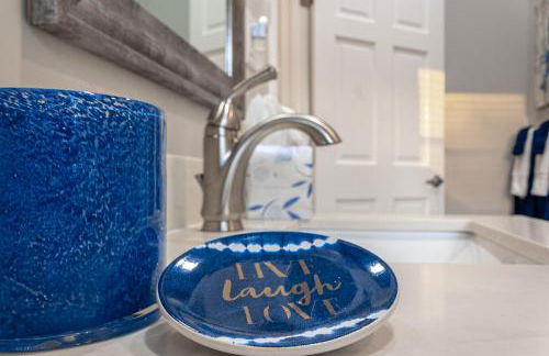 PRIVATE BEACH - Ocean Front on Coffin Point - Foto 7