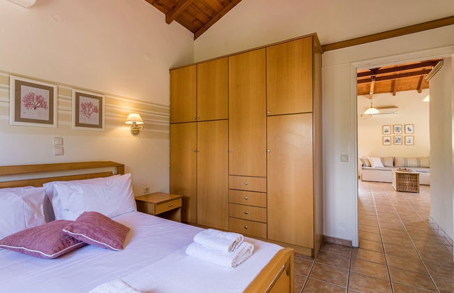 Lithos Stoupa Villas - Foto 15