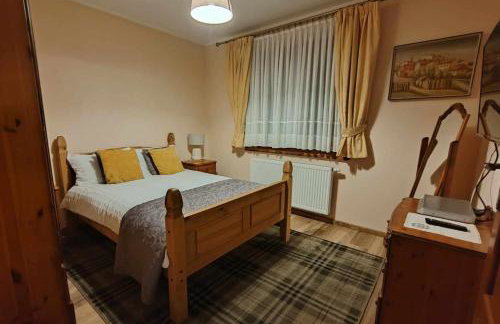 1Bed Apartment - Sleeps 4 - Terrace Pets Parking - Foto 13