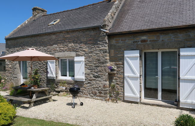 Ty Coz ar Mor - Photo 1