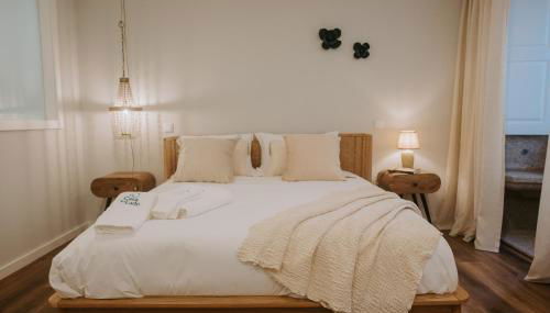 Casa ao Lado no centro histórico de Ponte de Lima - Foto 5