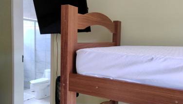 Pousada Santiago AP-2 - Foto 2