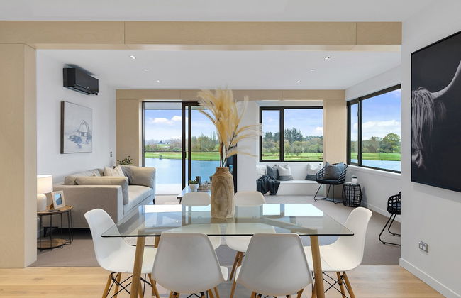 Clearwater Quays Apartments - Foto 6