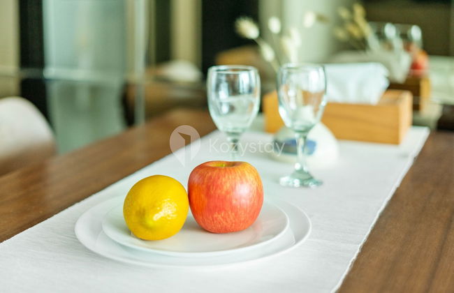 SOLEIL by Kozystay - Foto 11