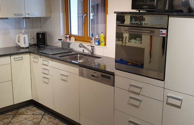 Casa Hofer - Foto 12