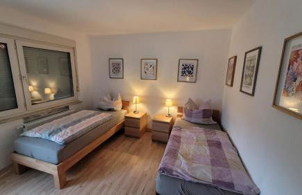 Wohnung in Datteln - Foto 4