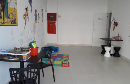 Flat Mangabeiras e manacás Granja Brasil Itaipava - Foto 25