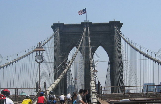 Bike Rental NYC - Photo 1