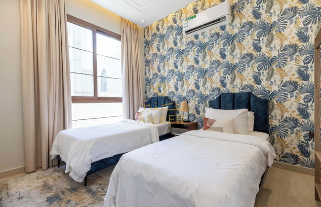 Amber Hospitality Izdihar - Photo 79