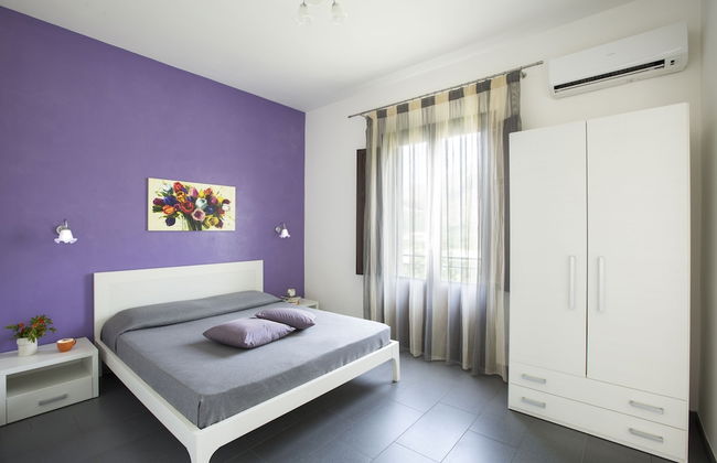 Case Vacanza Loria - Foto 14