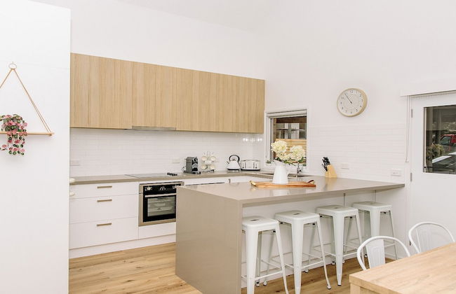 McMillans of Metung Coastal Resort - Foto 44