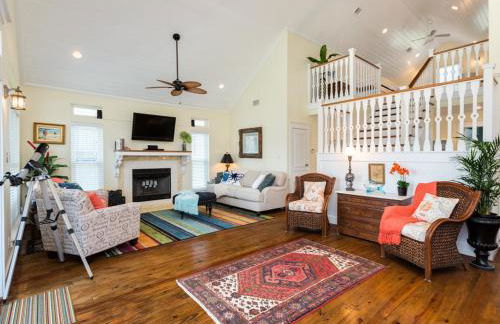 Once Upon a Tide by Ryson Vacation Rentals - Foto 25